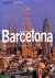 Barrill, Joan - Barcelona