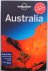 Lonely Planet Australia Met...