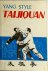  - Taijiquan Yang Style