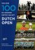 Louter, Gerard - Honderd edities van het Dutch Open -1912-2019