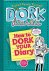 How to Dork Your Diary.