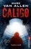 Marc Van Allen - Caligo