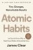 James Clear - (1) Atomic Habits