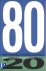 Richard Koch - 80/20 principe (paperback)