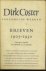 Brieven 1905 - 1930, Brieve...