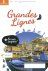  - 2 vmbo-gt-havo / Grandes Lignes / Flex boek B