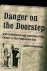 Nordstrom, Justin. - Danger on the Doorstep: Anti-Catholicism and American Print Culture in the Progressive Era.