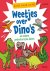 Weetjes over dino's en ande...