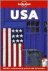 Lonely Planet - USA 1