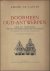 DE LATTIN, Amand. - DOORHEEN OUD-ANTWERPEN. GIDS EN INVENTARIS VAN HET HEDENDAAGSCHE OUD-ANTWERPEN - 1. Met voorwoord van Floris Prims.