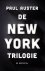 De New York-trilogie