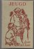 Claes, Ern. Bandontwerp, schutbladversiering  en frontispice van M. van Coppenolle - Jeugd / Driejaarlijkse Staatsprijs Belgie voor verhalend proza 1942