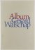 Album Gerard Walschap