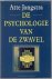 Jongstra, Atte - De psychologie van de zwavel.