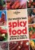 lonely planet - Lonely planet: world's best spicey food (1st ed)
