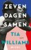 Tia Williams - Zeven dagen samen