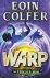 W.A.R.P. 3: The Forever Man