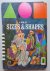 Ken Sobol and Jerry Pinkney  - A Book Of Sizes & Shapes Board book – 1966