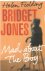 Fielding, Helen - Bridget Jones - Mad about the boy