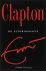 Clapton de autobiografie