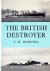 The British Destroyer