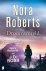 Nora Roberts - Droomwereld
