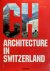 Architecture in Switzerland