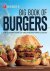 Weber's Big Book of Burgers