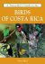 Steve Bird - A Naturalist's Guide to the Birds of Costa Rica
