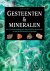Gesteenten  mineralen