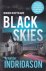 Black skies. Murder in Reyk...