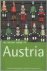 Austria: Rough Guide 2001 (...