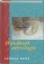 George Bode - Handboek astrologie