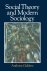 Giddens, Anthony - Social theory and modern sociology / Anthony Giddens