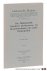 Meyer, Hans. - Die Militärpolitik Friedrich Barbarossas im Zusammenhang mit seiner Italienpolitik. [ reprint of 1930 edition Berlin ].