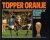 Topper Oranje. Argentina 78...