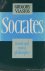Socrates. Ironist and moral...