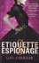 Finishing School 1: Etiquet...