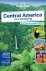 Lonely Planet Central Ameri...