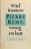 Pierre Kemp, vroeg en laat