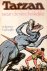 Tarzan 08: Tarzan de Versch...
