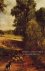 JENNINGS, CELIA - John Constable in Constable Country