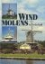 Windmolens in Nederland
