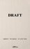 Draft Dagliefboek