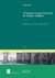Heldt, Tobias. - A European legal framework for nuclear liability : rethinking current approaches.