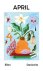 De Maanden 8 - April