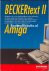 Beckertext II Amiga