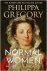 Gregory, Philippa - Normal Women