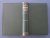 H.N. Dixon. - The student's handbook of British Mosses. With illustrations and keys to the Genera and Species by H.G. Jameson.