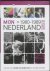 Nvt. - Mijn Nederland in woord en beeld 5 1980 - 1989